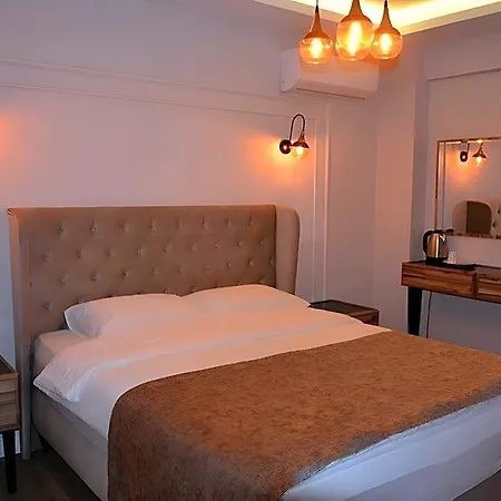 Antigonia Boutique 2* İznik