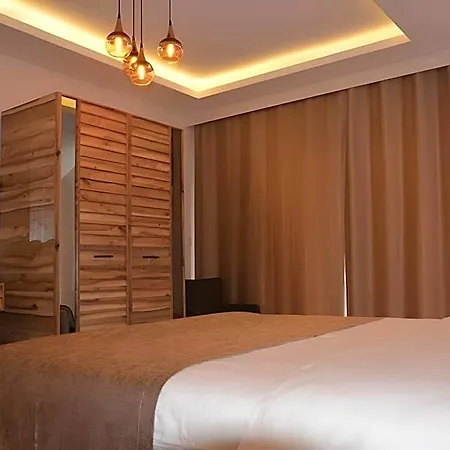 Antigonia Boutique Hotel 2*